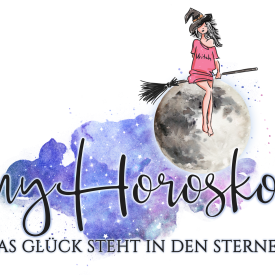 Logo my Horoskop