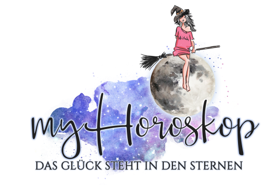 Logo my Horoskop