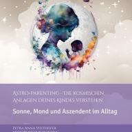Astroparenting Cover front