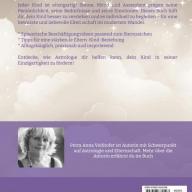 Astroparenting Cover back