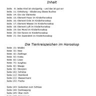 Buch Inhaltsangabe