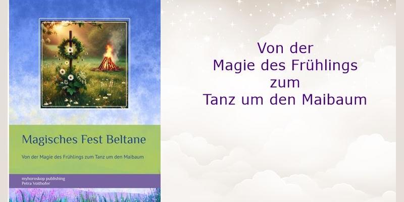Blogkopf Beltane