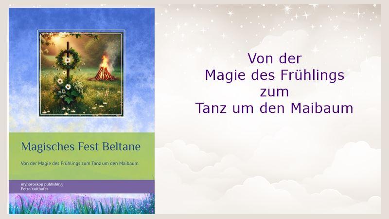 Blogkopf Beltane