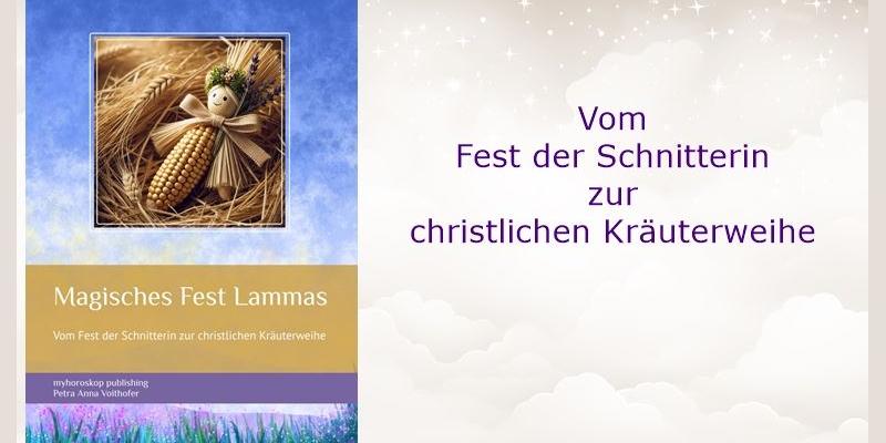 Blogkopf Lammas