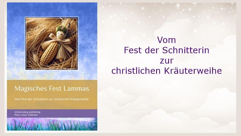 Blogkopf Lammas