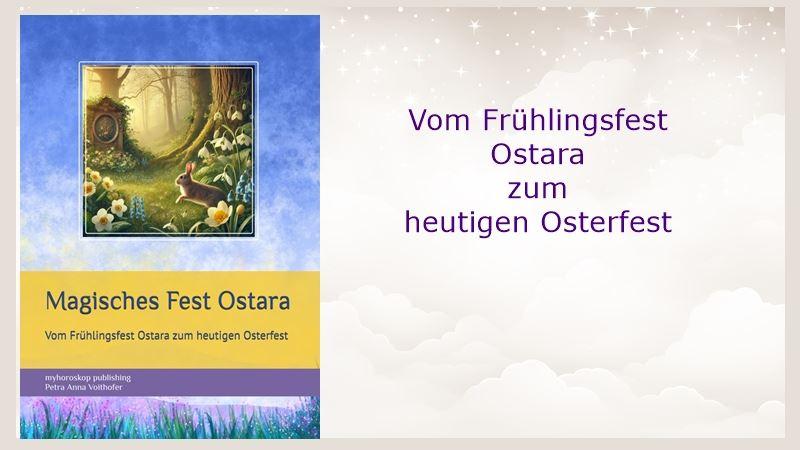 Blogkopf Ostara