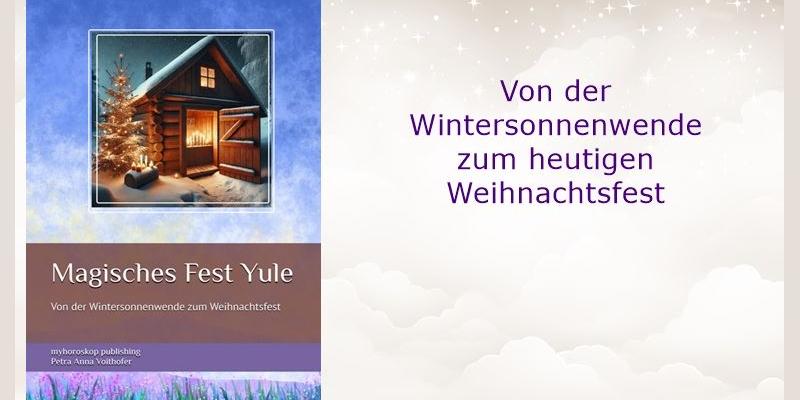 Blogkopf Yule